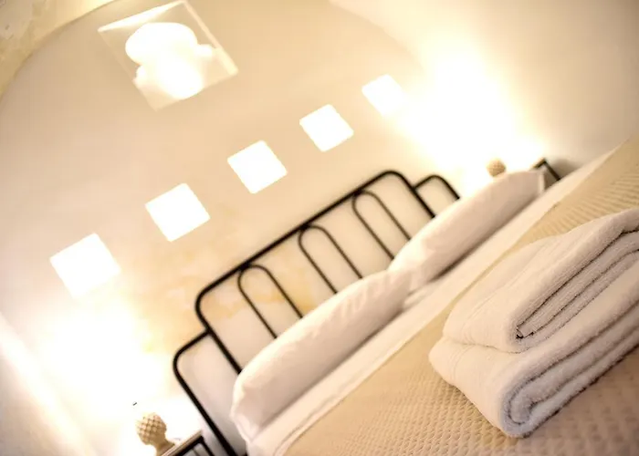 Tre Principi Bed & Breakfast 3*