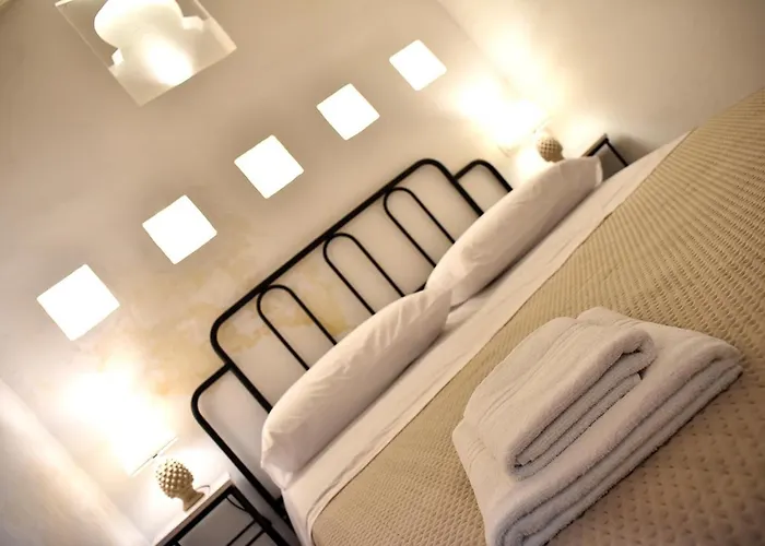 Tre Principi Bed & Breakfast Gallipolli