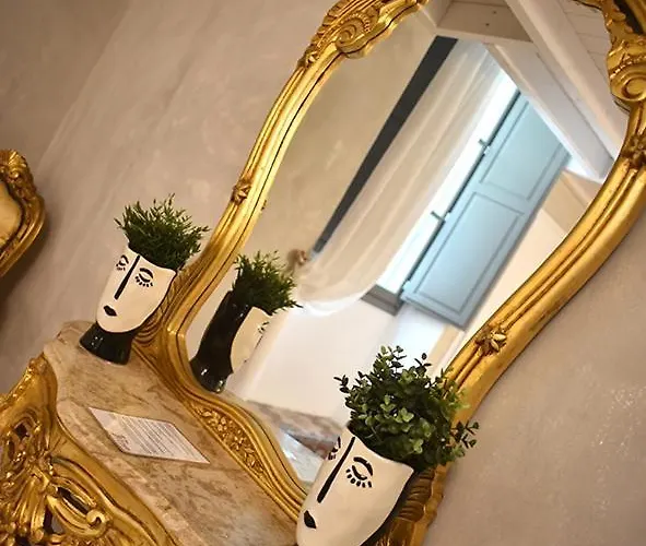 Bed & Breakfast Tre Principi