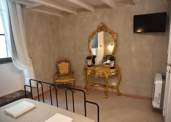 Tre Principi 3* Gallipolli