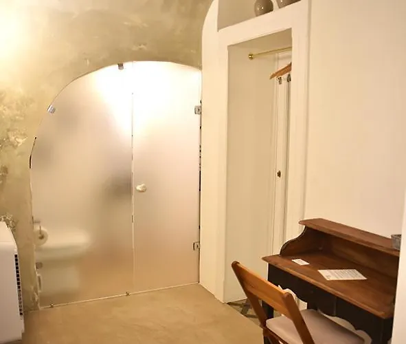 Tre Principi Bed & Breakfast Gallipolli