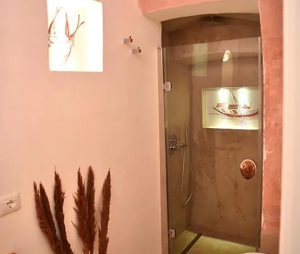 Tre Principi Bed & Breakfast Gallipolli