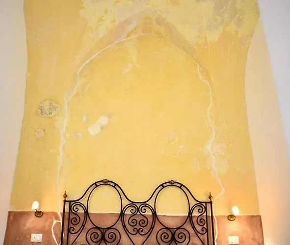 Tre Principi Bed & Breakfast