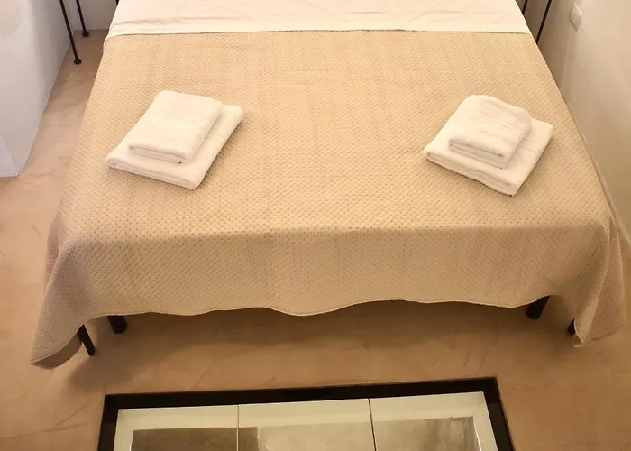 Tre Principi Bed & Breakfast Gallipolli